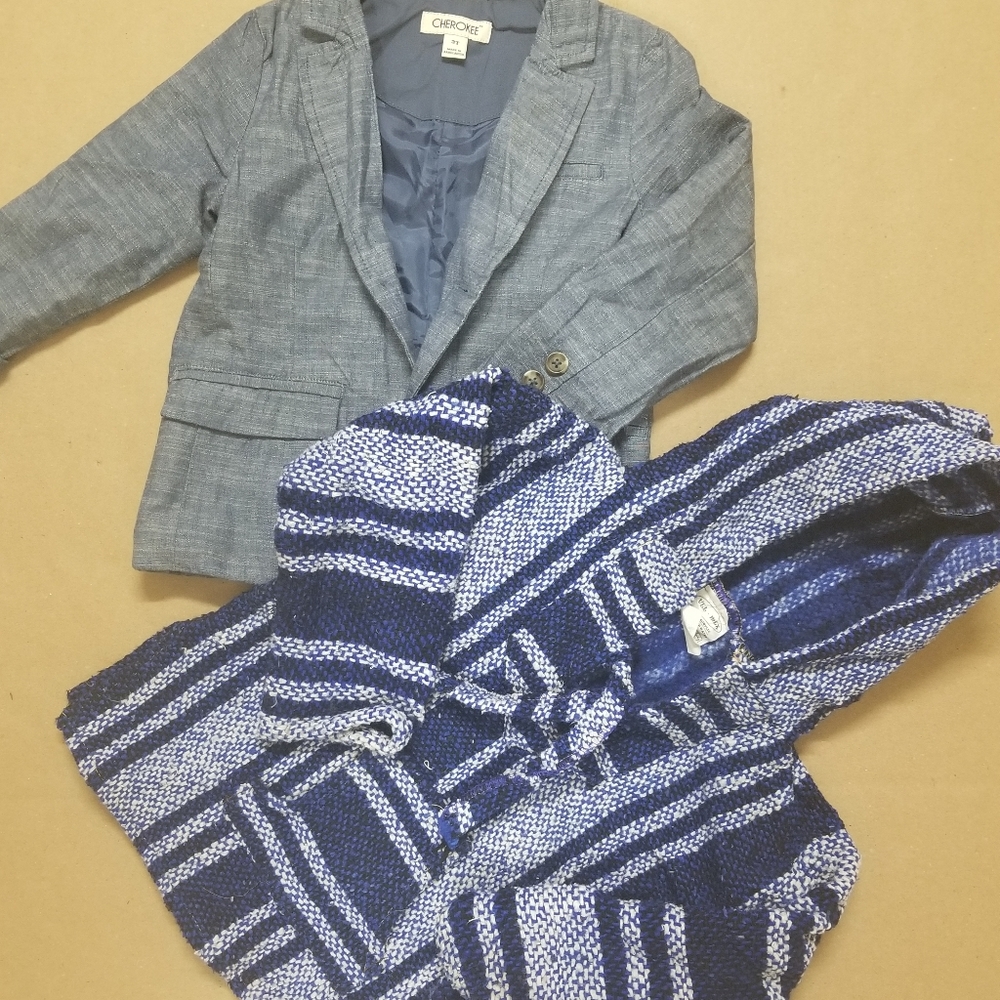 3T Jacket Bundle - Picture 2 of 4